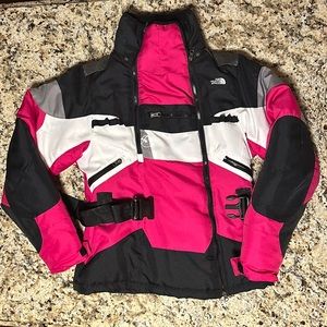 Cute Vintage Ski Coat